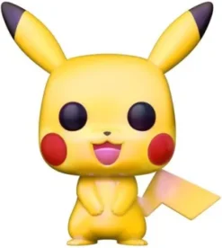 Pikachu - Nacré