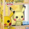 Pikachu - Soft Color