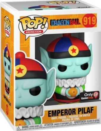Pilaf