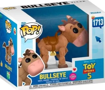 Pile-Poil - Flocked