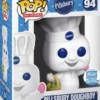 Pillsbury Doughboy