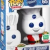 Pillsbury Doughboy