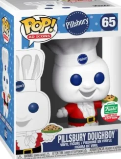 Pillsbury Doughboy