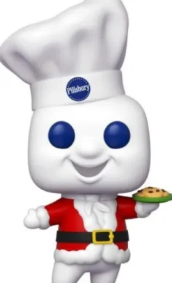 Pillsbury Doughboy