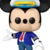 Pilote Mickey Mouse
