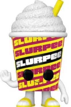 Pina Colada Slurpee