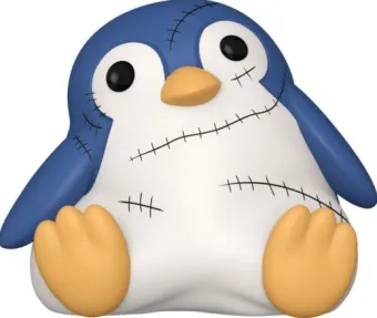 Pingouin