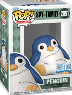 Pingouin