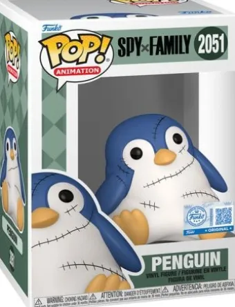 Pingouin