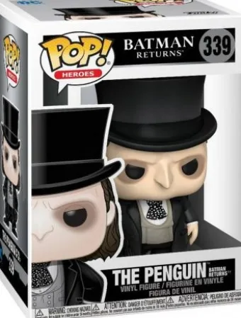 Pingouin