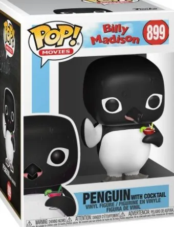 Pingouin