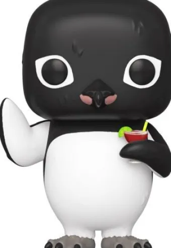 Pingouin