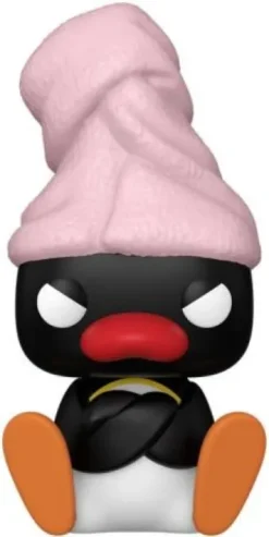 Pingu
