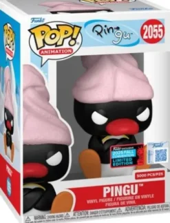 Pingu