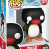 Pingu (Mentally, i'm here)