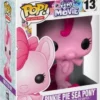 Pinkie Pie - Poney des Mers