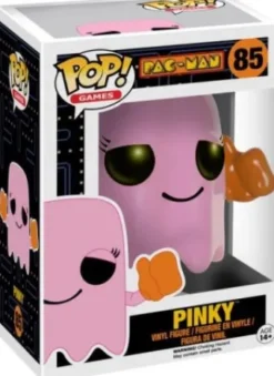 Pinky