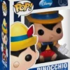 Pinocchio