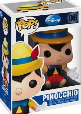 Pinocchio