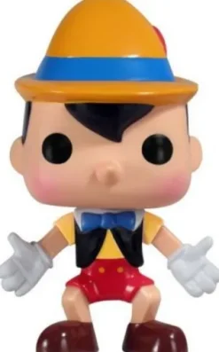 Pinocchio