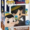 Pinocchio