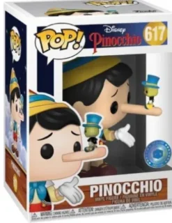 Pinocchio