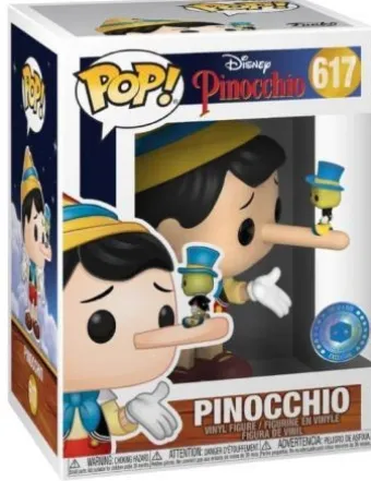 Pinocchio