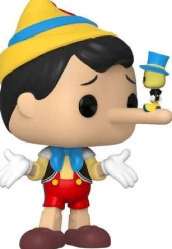Pinocchio