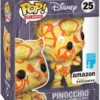Pinocchio - Artist Series