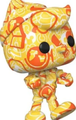 Pinocchio - Artist Series