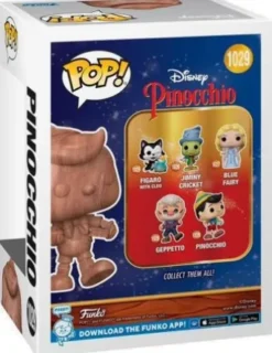 Pinocchio (Bois)