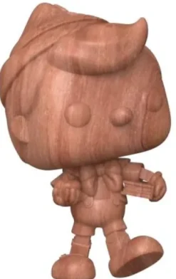 Pinocchio (Bois)