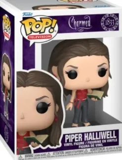 Piper Halliwell