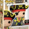 Pirate Freddy