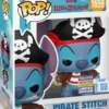 Pirate Stitch