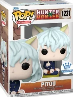 Pitou