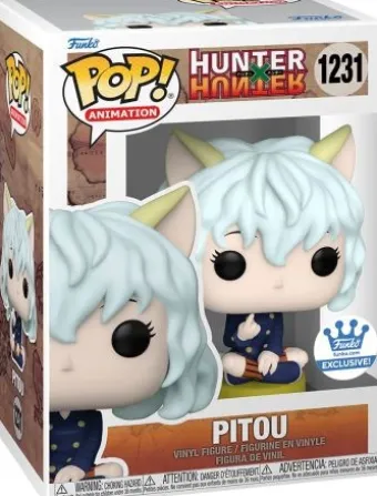 Pitou