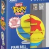 Pixar Ball - Bitty Pop Display