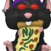 Pizza Rat