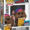 Pizza Rat
