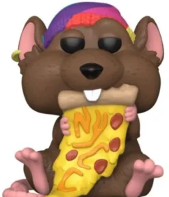 Pizza Rat