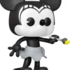 Plane Crazy Minnie 1928