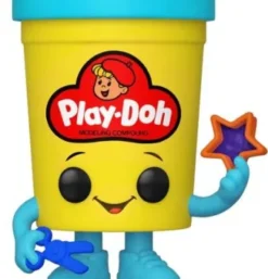 Play-Doh