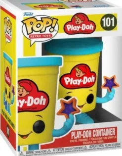 Play-Doh