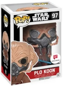 Plo Koon