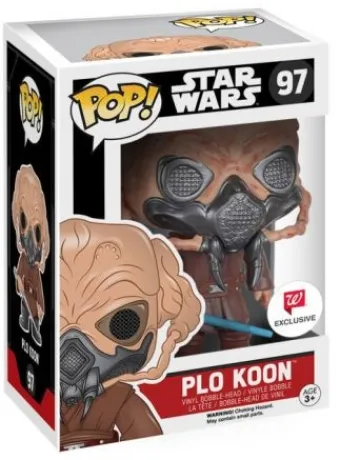 Plo Koon
