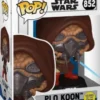 Plo Koon - Glow in the Dark