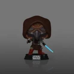 Plo Koon - Glow in the Dark