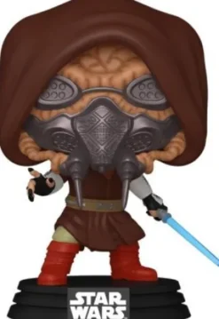 Plo Koon - Glow in the Dark