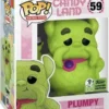 Plumpy - Candy Land